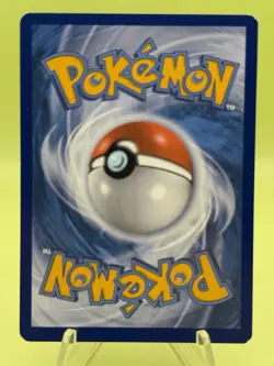 Mewtwo EX XY125 Full Art Black Star Promo Holo Pokemon Card Full Art Rare LP - Image 2