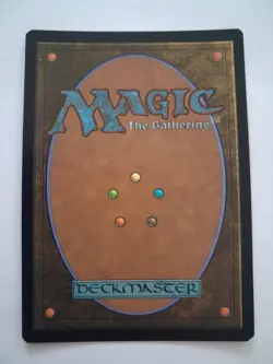 Scrounging Deathclaw Showcase Foil NM Fallout Magic the Gathering MTG - Image 3