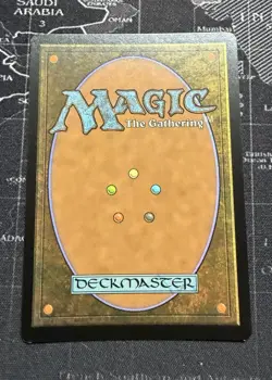 Vivi Orniter Extended Art Foil Near Mint MTG Final Fantasy - Image 2