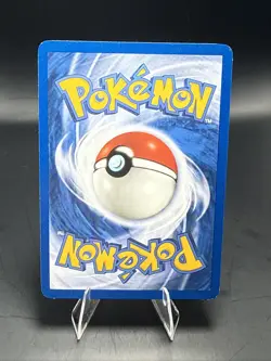 Pokemon TCG Mr. Mime Jungle 6/64 Holo Unlimited Holo Rare - Image 3