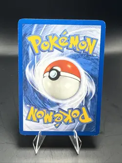 Pokemon TCG Mr. Mime Jungle 6/64 Holo Unlimited Holo Rare - Image 4