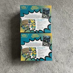 2x Pokemon TCG: Ascended Heroes POKEMON CENTER ETB - Brand new unopened sealed - Image 2