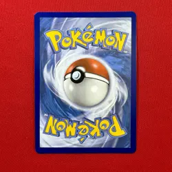 Pokemon TCG Volo Sword & Shield - Lost Origin 196/196 Holo Ultra Rare Near Mint - Image 2