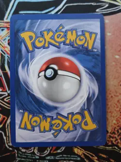 Pokemon TCG Rocket's Sneak Attack 16/82 Team Rocket Holo Rare - Image 2