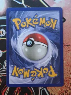 Pokemon TCG Mewtwo #14 - WotC Black Star Movie Promo 1999 English - Image 2