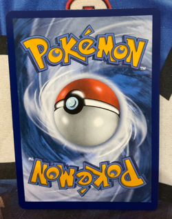 Oricorio EX 018/094 ME02: Phantasmal Flames Holo Pokemon (JR) - Image 2