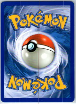 Pokemon TCG Unown Y 81/146 Legends Awakened LP - Image 2