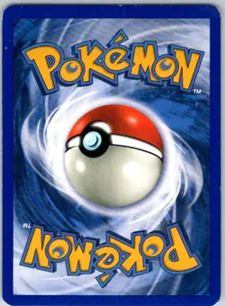 Pokemon TCG Unown N 50/75 Neo Discovery LP - Image 2