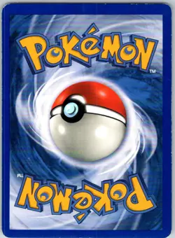 Pokemon TCG Unown E 67/75 Neo Discovery MP - Image 2