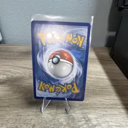 💥Pokemon Mewtwo & Mew GX TAG TEAM Full Art Promo Holo 2019💥 - Image 2