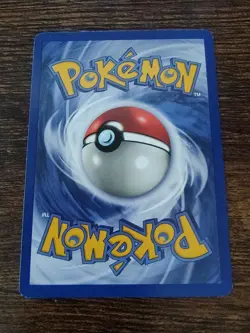 Pokemon Fossil 1st Edition Raichu 29/62 Non Holo Rare NM-MINT - Image 2