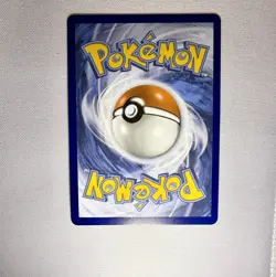 Pokemon TCG - Unfair Stamp 165/167 ACE SPEC Rare- Twilight Masquerade - Image 2