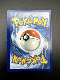 Volcanion EX 107/114 | XY Steam Siege | Full Art Holo | LP | Pokemon TCG - Image 2