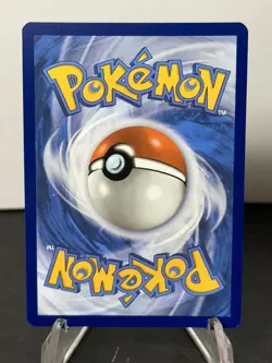 Pokemon Twilight Masquerade Unfair Stamp Ace Spec 165/167 MINT - Image 2