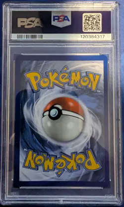 2016 Pokemon XY Breakpoint Scizor EX Full Art 119 PSA 10 - Image 2