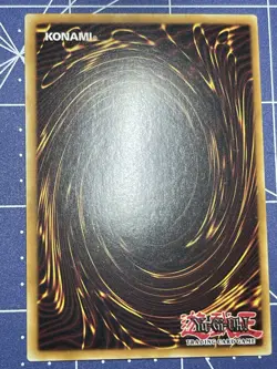 Yu-Gi-Oh! Relinquished RP01-EN054 Ultra Rare Near Mint Condition (B) - Image 3