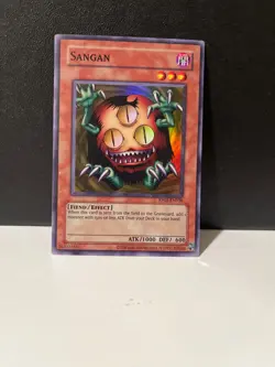 Sangan RP01-EN036 Retro Pack (2020 Date Reprint) Unlimited - Image 1