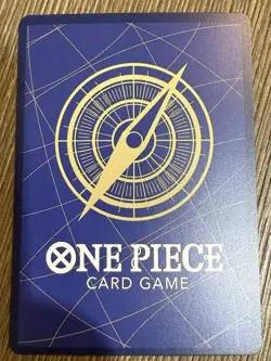 Bandai One Piece CCG Perona SR Foil EB03-045 Heroines Character Card - Image 2