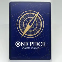 One Piece CCG Edward Newgate Royal Blood OP10 ST15-002 Super Rare - Image 2