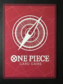 One Piece EB03-001 Nefeltari Vivi (L) Leader Alt Art Heroines Edition Alternate - Image 2