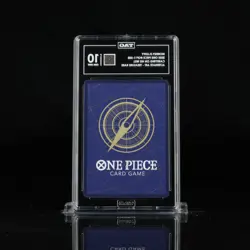 ENG 2025 One Piece Monkey.D.Luffy OP11-058 [OP13] Carrying On His Will TAG 10 - Image 2