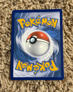 Pokemon Card - Snorlax - Pokemon Go - 2022 - 055/078 - Holo - Image 2