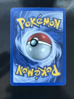 Pokemon TCG Rockets Mewtwo Gym Challenge Holo Card 14/132 MP - Image 3