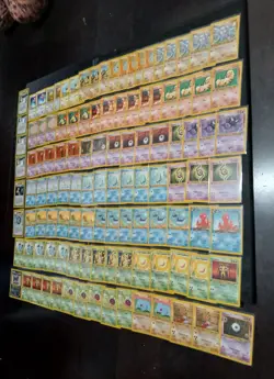 Pokemon TCG Neo Destiny 115 Card Lot! 1st Edition. Common/Uncommon *All NM* - Image 3