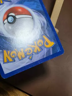 HP Lapras 79/127 - Platinum - Pokemon Card - Image 2