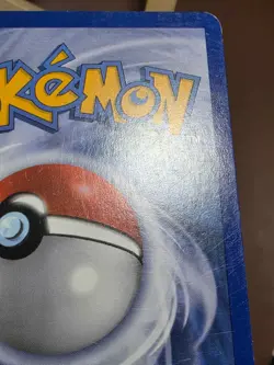 HP Lapras 79/127 - Platinum - Pokemon Card - Image 5