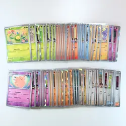 Ascended Heroes : Master / RH Set - 60 Pokemon / 5 Trainers (190+ Cards) - Image 2