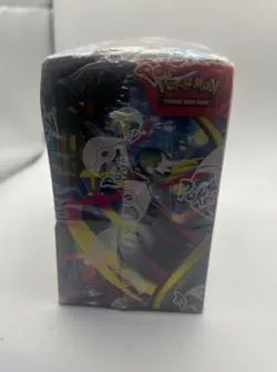 Mega Evolution Enhanced Booster Box (36 Packs Promo card) – Pokemon TCG-See Desc - Image 4