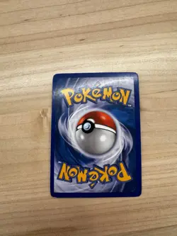 Pokemon TCG Lucario 6/130 Diamond and Pearl English Holo Card - Image 2