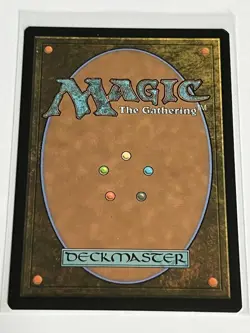 The Aetherspark 231 MTG Aetherdrift 2025 Near Mint Non Foil Mythic Rare - Image 3