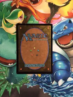 MTG Spider-Ham, Peter Porker 0201 Regular (Borderless) Marvel's Spider-Man NM - Image 2