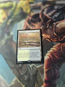 Marsh Flats (MM3) 239 LP+ - Image 1