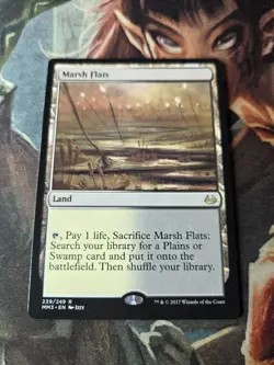 Marsh Flats (MM3) 239 LP+ - Image 2