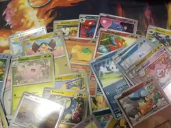 Pokemon Ascended Heroes Pokeball 35 Reverse Holo Lot: Pikachu, Charmander ++++++ - Image 4
