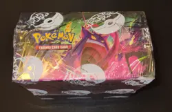 Pokemon Fusion Strike Booster Box -Sword & Shield- Factory Sealed/New - Image 3