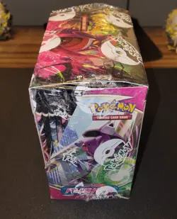 Pokemon Fusion Strike Booster Box -Sword & Shield- Factory Sealed/New - Image 5
