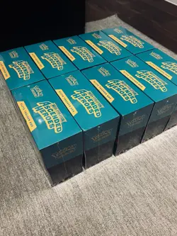 Pokemon Ascended Heroes ETB Sealed Box Brand New Sealed x10|Same Day Shipping🚚✅ - Image 3