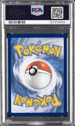 2023 POKEMON SWORD & SHIELD CROWN ZENITH #GG44 FULL ART/MEWTWO VSTAR PSA 10 - Image 2