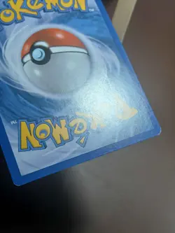 HP Pokemon TCG Pachirisu 37/116 Plasma Freeze Normal - Image 4