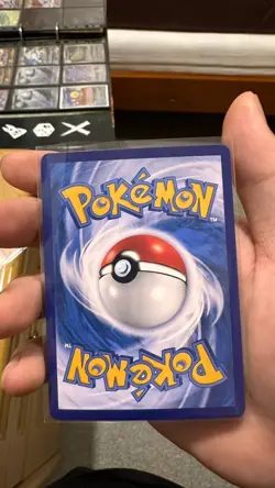 Pokemon TCG Indonesia Mega Charizard X EX 137/103 SAR MA2 Kobaran Biru - Image 3