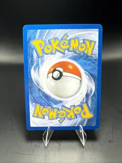 Pokemon Lugia Water Energy 117/123 HeartGold SoulSilver 2010 - Image 3