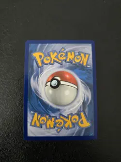 Pokemon TCG Litten 167/162 Holo Secret Rare Temporal Forces NM/Mint Condition - Image 2