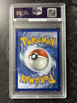 2020 Pokemon SWSH BSP Champion's Patch ETB #050 Charizard V PSA 9 MINT - Image 3