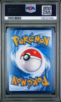 2025 POKEMON SIMPLIFIED CHINESE 151 C-COLL 151 SPECIAL ART RARE MEW EX PSA 9 - Image 2