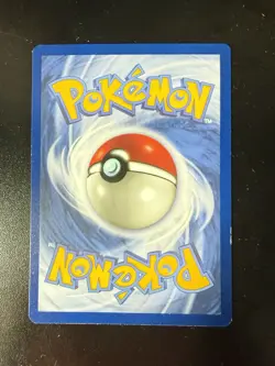Mew Pokemon TCG 2000 Movie Promo 08/53 Rare Non Holo - Image 2