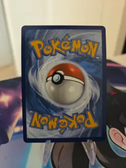 Pokemon Card SV11W 030/086 Joltik Masterball holo White Flare MINT - Image 2